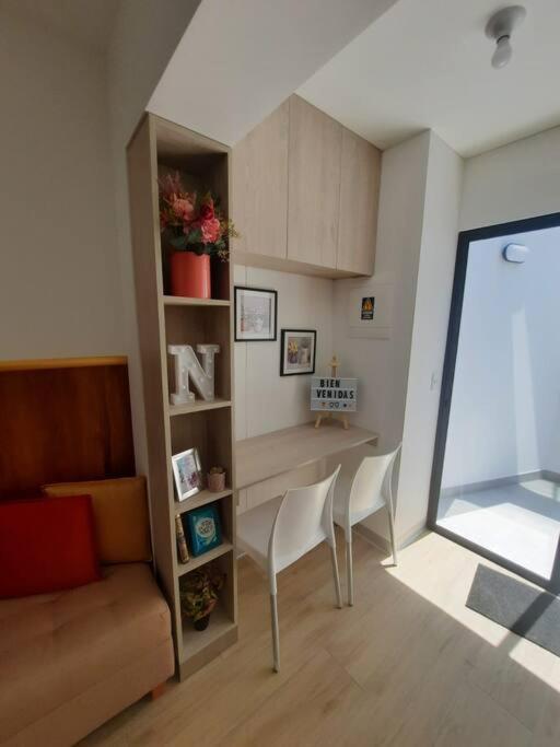 Apartmán ¡Una Escapada Relajante En Lima! Exteriér fotografie